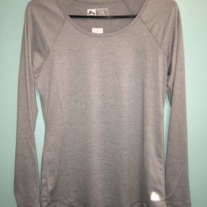 BRAND NEW RBX brand long sleeve athletic shirt S